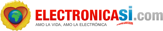 ¡El portal de electrónica de tod@ y para tod@s! Blog de Electrónica Electronicasi.com
