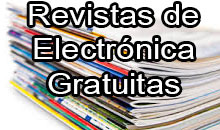 Revistas de electrónica gratuitas